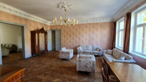 Kleinenberg apartments